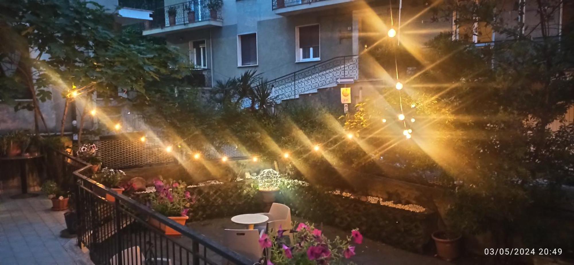 Hotel Armida Laigueglia Exterior photo